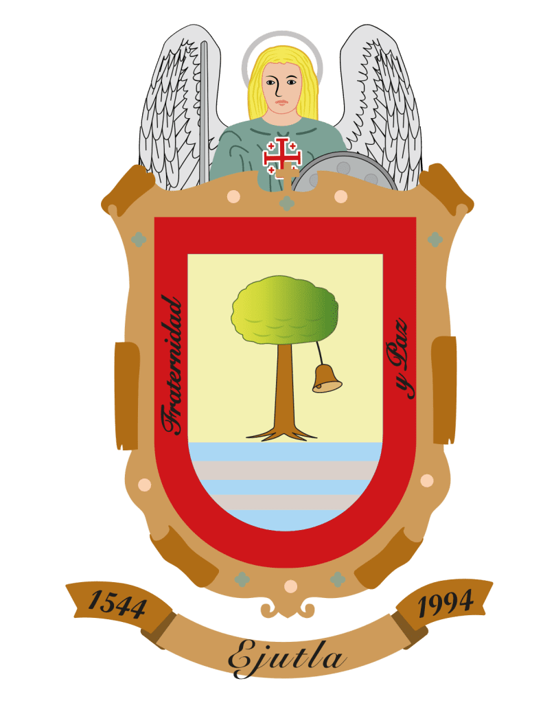 Escudo de armas de Ejutla