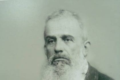 Jesús Navarro, fundador de Degollado, Jalisco