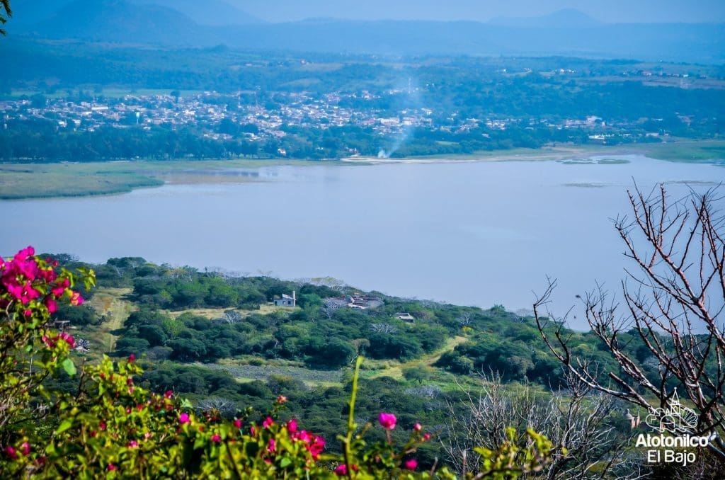 Laguna de Atotonilco