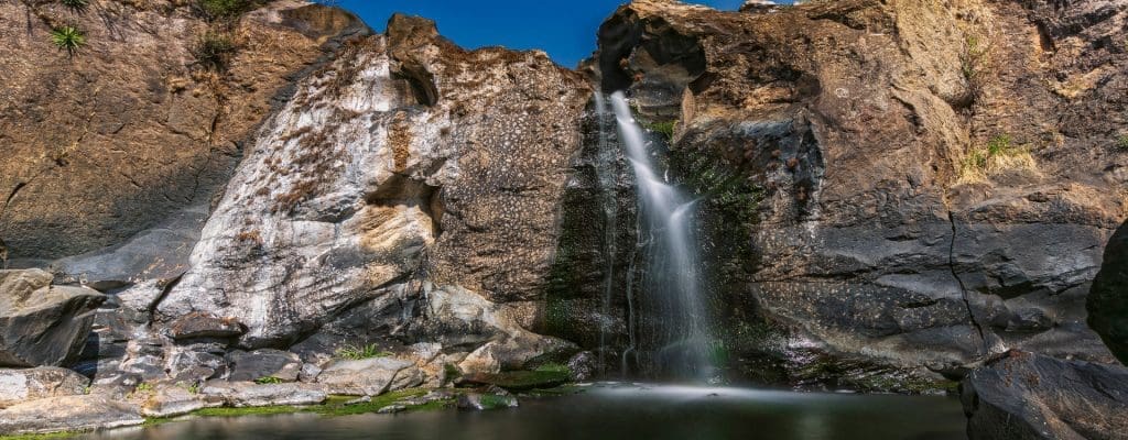 El charco de la Altamina, Mixtlán