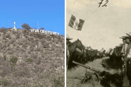 Tesoros Cristeros San Julián