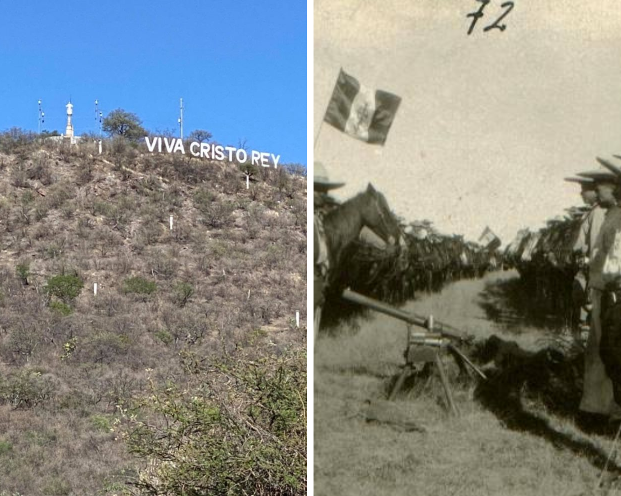 Tesoros Cristeros San Julián