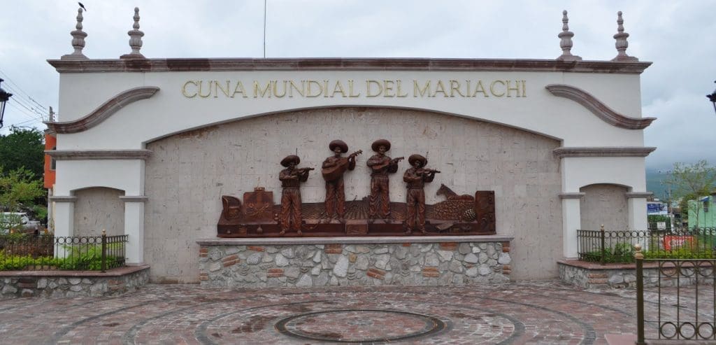 Cocula, Jalisco, el mariachi nació en una de las haciendas de este municipio