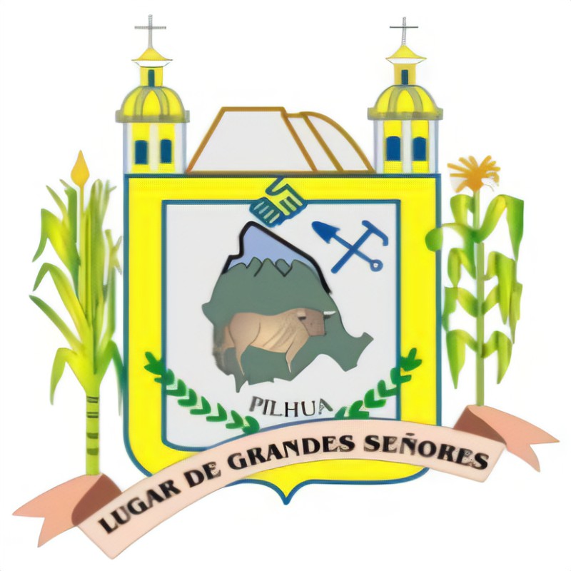 Escudo de Armas de Pihuamo