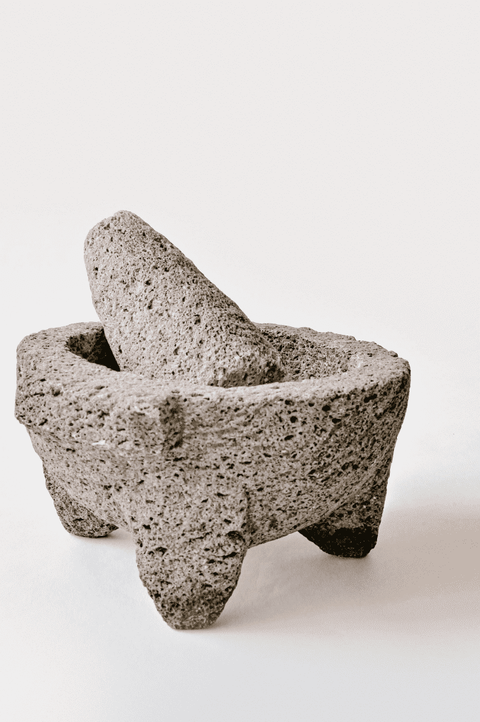 Molcajete