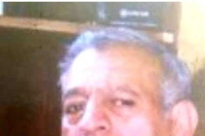 Ramón Mata Torres divulgador histórico oriundo de Jesús María