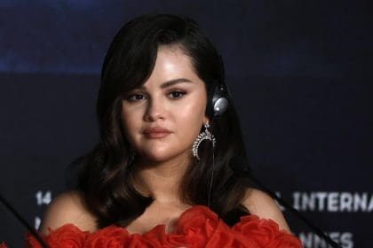 Selena Gómez se conmueve por deportaciones de mexicanos en EE.UU.