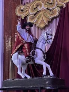 San Santiago Apóstol