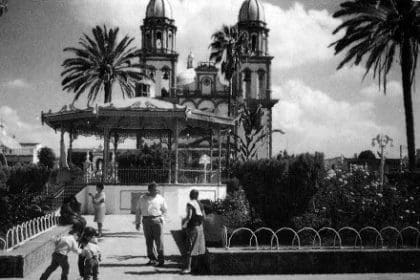 Plaza Unión de Tula, Jalisco