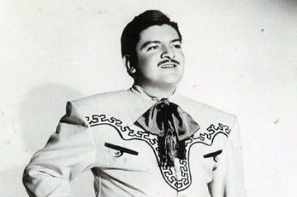 José Alfredo Jiménez