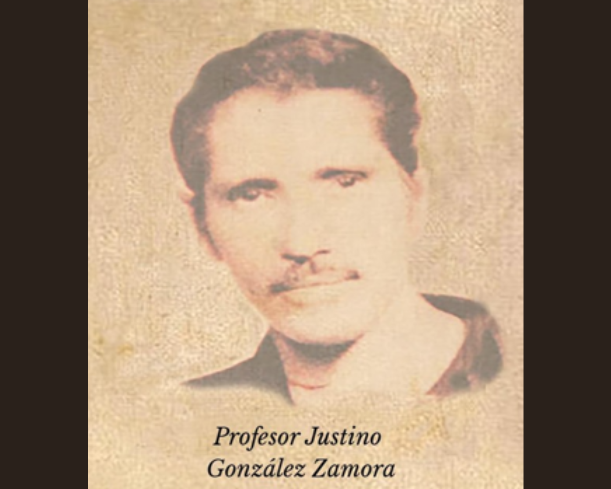 Justino González Zamora