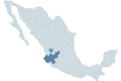 Migración de Jalisco a Estados Unidos