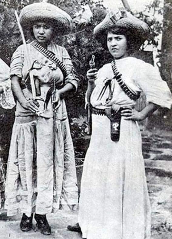 Adelitas