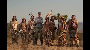 Los chichimecas tuvieron un papel crucial en las estrategias defensivas ante el avance de la Nueva España