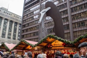 Chicago: Las mejores actividades navideñas para disfrutar en diciembre