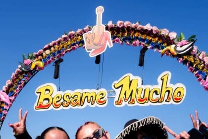 Festival Bésame Mucho