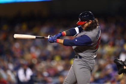 Brandon Crawford se retira después de 14 temporadas