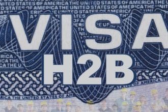 El Departamento de Seguridad Nacional ofrecerá visas para 2025