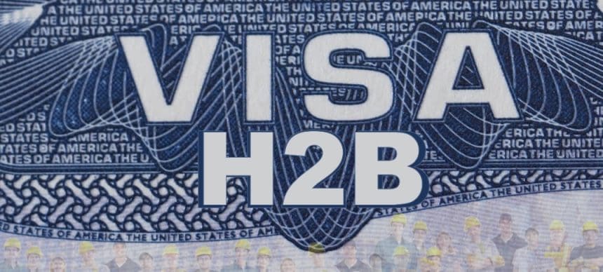 El Departamento de Seguridad Nacional ofrecerá visas para 2025