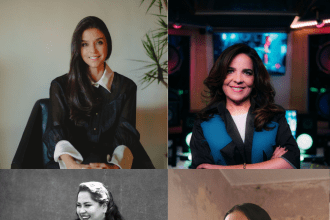 Las Leading Ladies de los Latin GRAMMY 2024