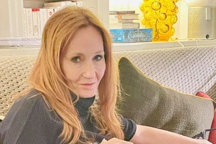 HBO respalda comentarios transfóbicos de J.K. Rowling