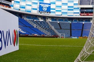 América vs. Pachuca de la Jornada 16 se disputará en el Estadio Cuauhtémoc