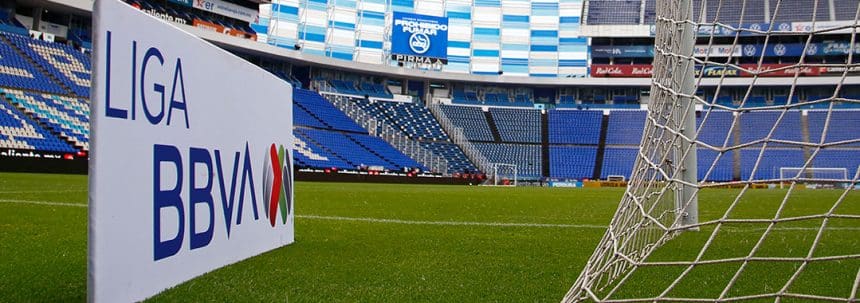 América vs. Pachuca de la Jornada 16 se disputará en el Estadio Cuauhtémoc