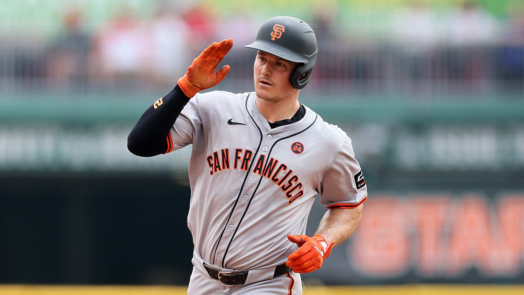 Matt Chapman, tercera base de San Francisco, conquista su quinto Guante de Oro
