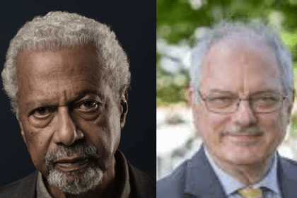 Nobel de Literatura y Química en la FIL Guadalajara 2024