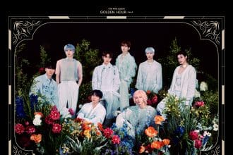 Ateez, el milagro de las empresas pequeñas, nominados en los Billboard Music Awards