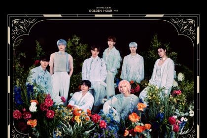 Ateez, el milagro de las empresas pequeñas, nominados en los Billboard Music Awards