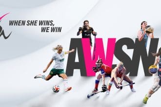 All Women´s Sport Network, el primer canal global de deporte femenil