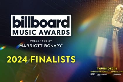 Conoce la lista de los nominados a los Billboard Music Awards