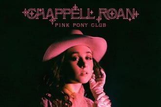 Chappell Roan