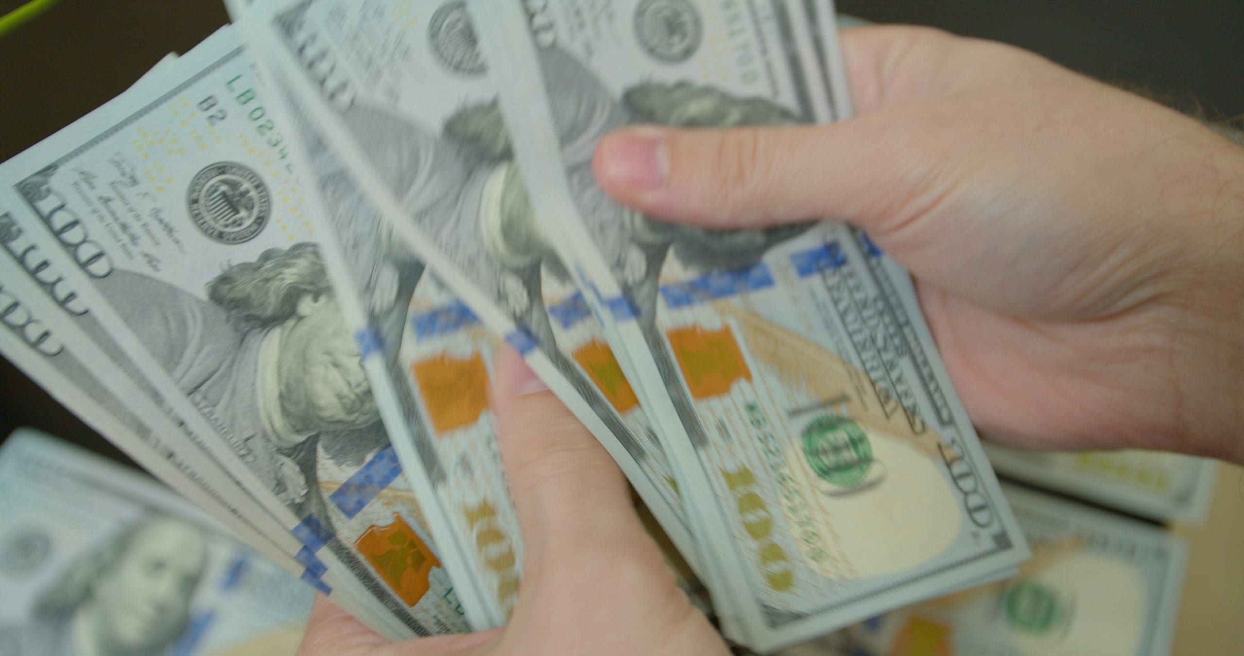 El Seguro Social estadounidense dará cheques por Black Friday a los inscritos en el SSI