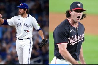 Jugadores que pasaron a ser agentes libres