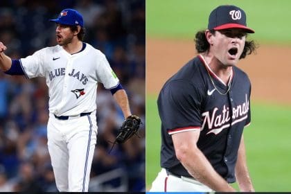 Jugadores que pasaron a ser agentes libres