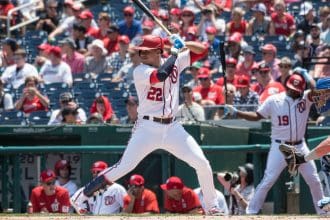 Los Medias Rojas inician carrera para fichar jugadores