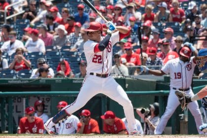 Los Medias Rojas inician carrera para fichar jugadores