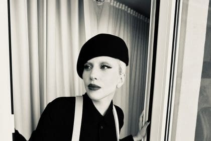 Lady Gaga vuelve al dark pop con su próximo álbum