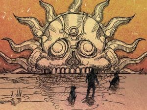 Imagen vía web México Desconocido y unamglobal.unam.mx