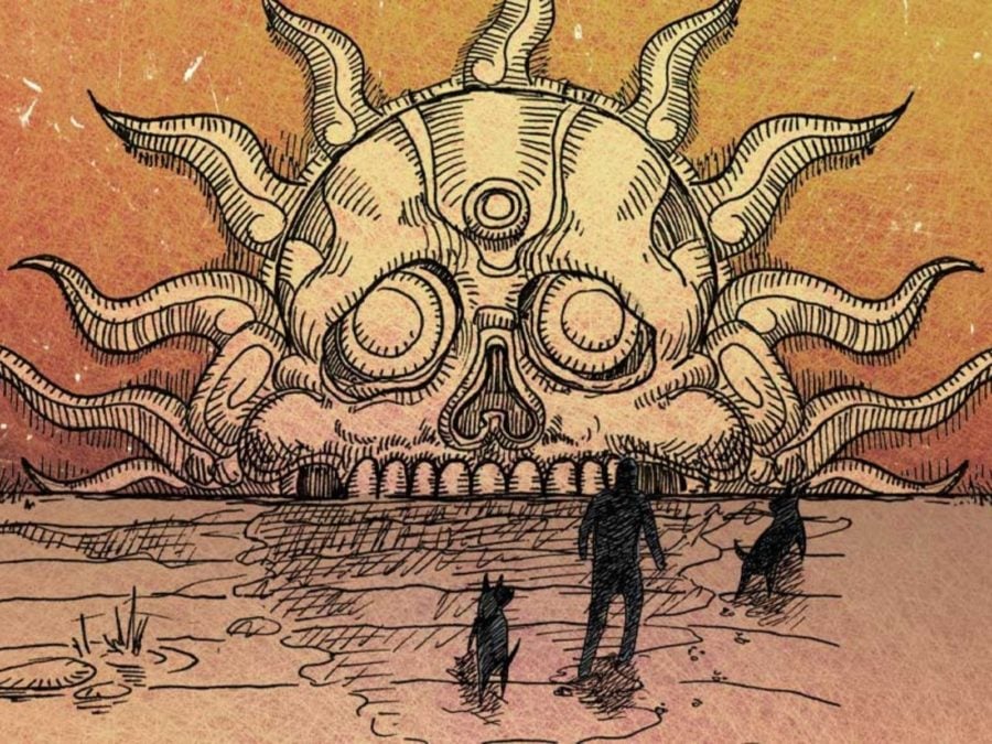 Imagen vía web México Desconocido y unamglobal.unam.mx