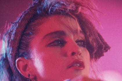 Like a Virgin" cumple 40 años, recordando el éxito que convirtió a Madonna en una leyenda del pop y revolucionó la cultura musical de los 80