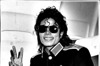 Michel Jackson llegará al Auditorio Nacional con orquesta sinfónica