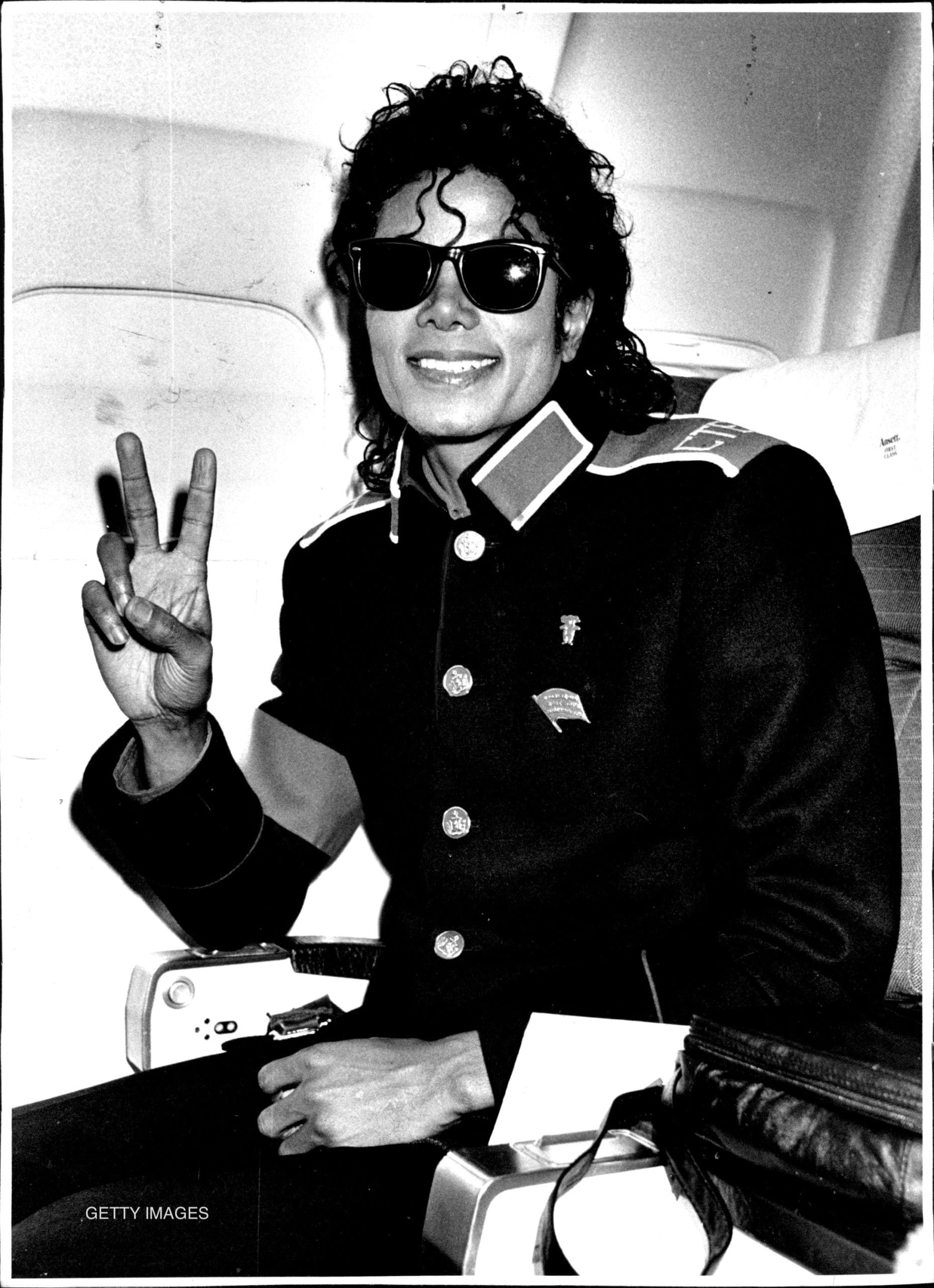 Michel Jackson llegará al Auditorio Nacional con orquesta sinfónica