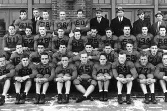 Equipos de futbol universitarios con más campeonatos