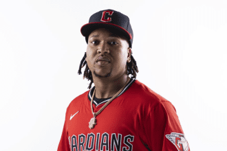 Los Guardianes de Cleveland anunciaron que estrenarán cambios en sus uniformes para la temporada de 2025