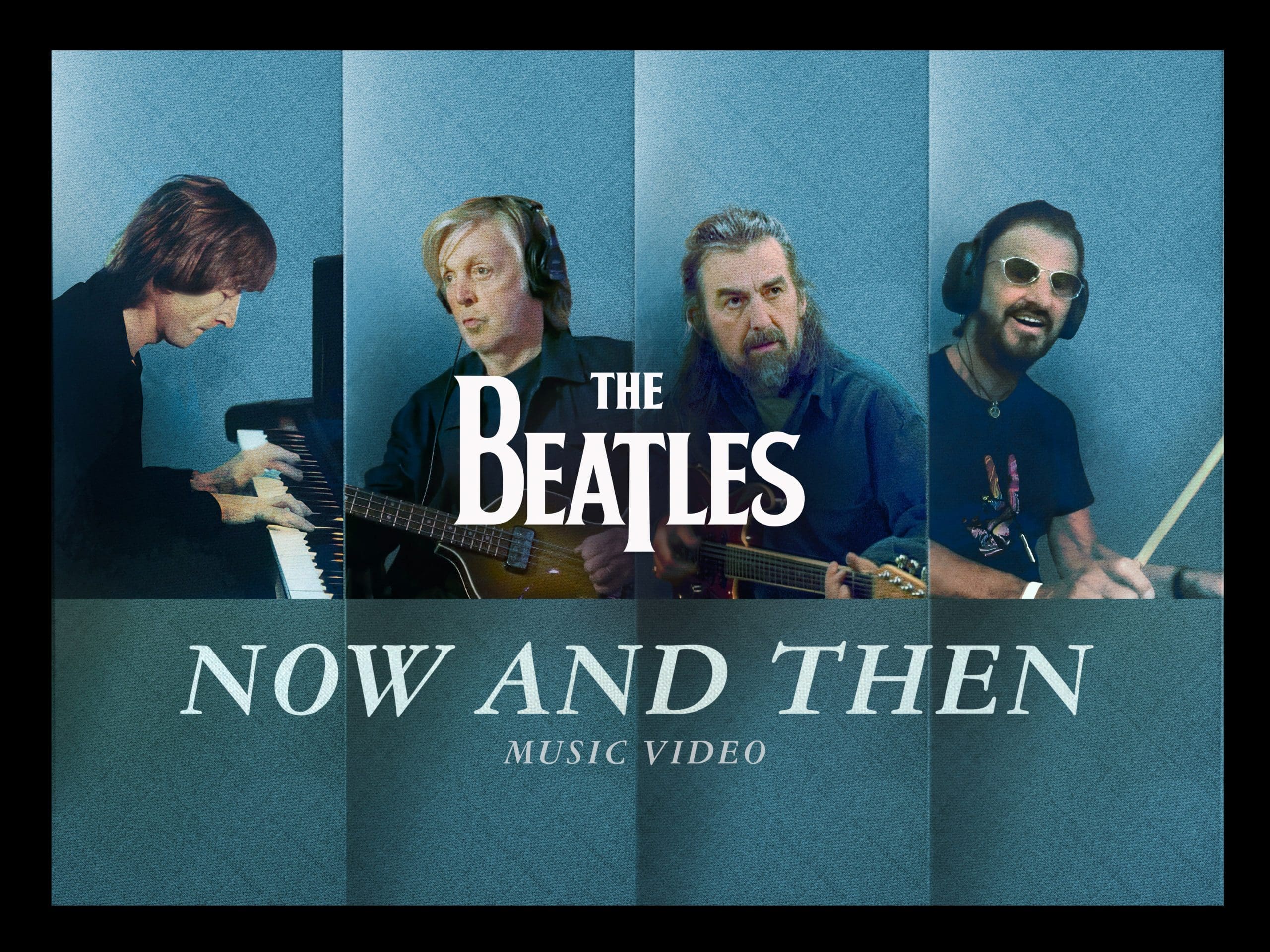 Now and Then