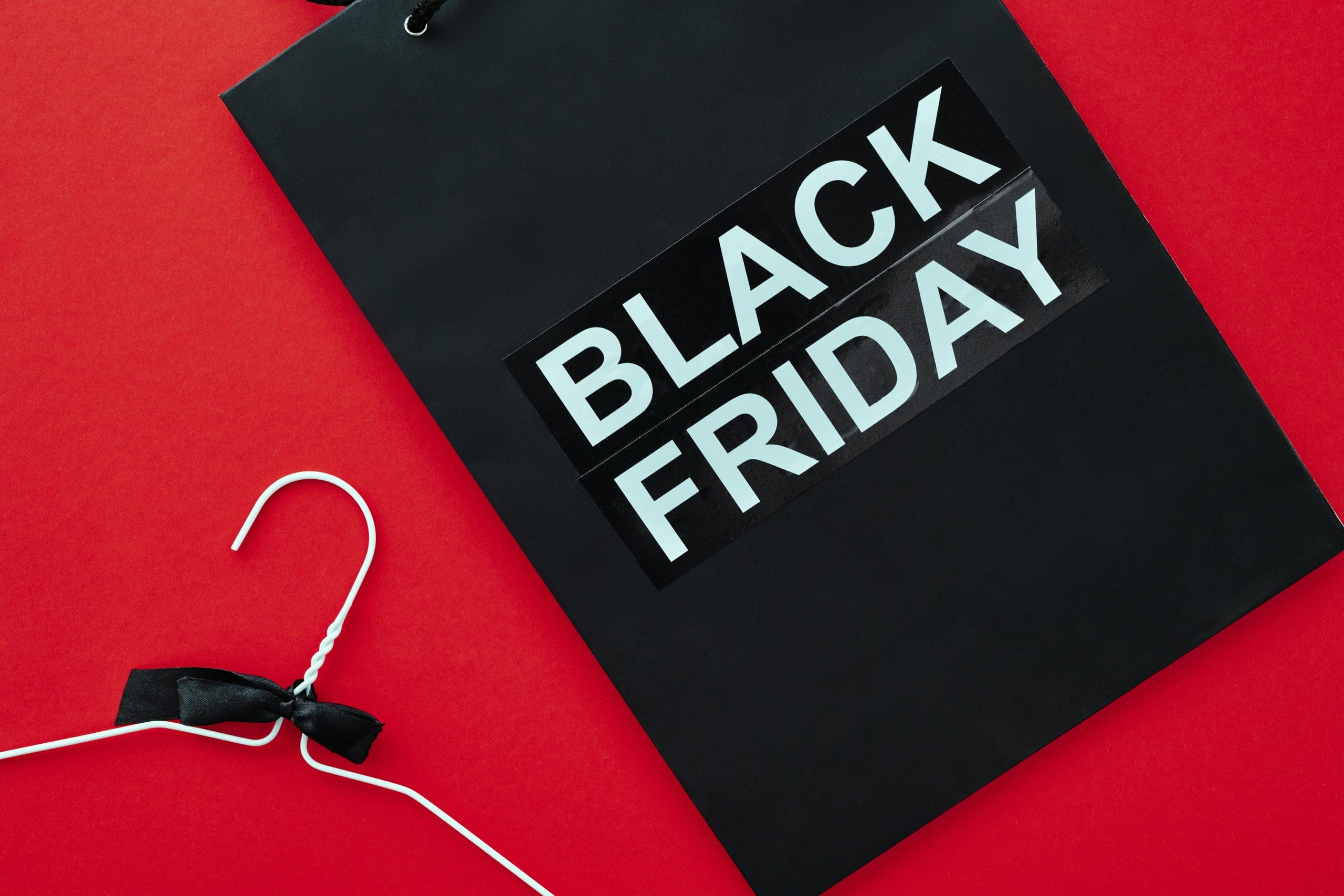 El fenómeno del Black Friday: Consumo, historia y controversias