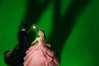 The Wicked está cada vez más cerca de llegar a los cines